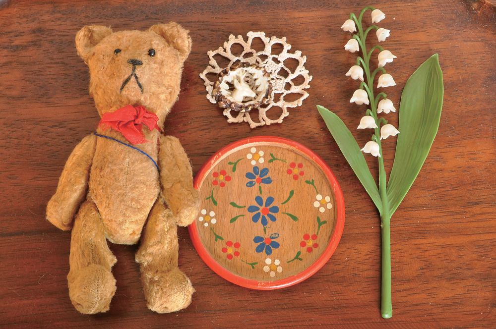 『ヨーロッパの古いものとぬいぐるみのお店 Lotti』東欧のヴィンテージ雑貨と出会えるお店が移転OPEN