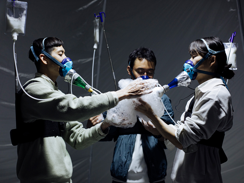 終了しました。　2025年11月8日（土） ･9日（日）ぼくらとみんなは生きている30〜バブリーメイトな私たちへ〜【香川県高松市塩屋町】