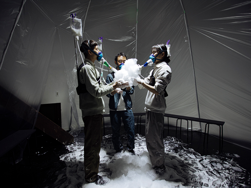 終了しました。　2025年11月8日（土） ･9日（日）ぼくらとみんなは生きている30〜バブリーメイトな私たちへ〜【香川県高松市塩屋町】