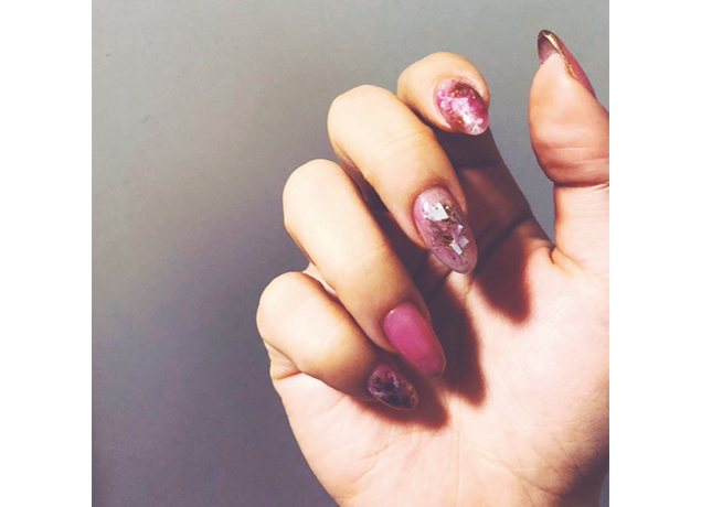 『MANAWA』ネイル・エステ・脱毛が可能な、トータルビューティサロン