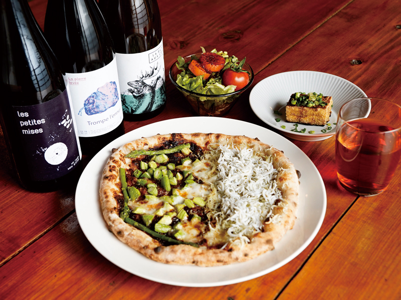 『窯焼と醤油 moromi.』季節の食材とかめびし屋の醤油を使った 窯焼料理店がOPEN！【香川県東かがわ市引田】