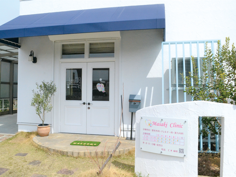 女性医師による〝オーダーメイド治療〟が話題！医療×美容分野を融合し女性の美と健康をサポート