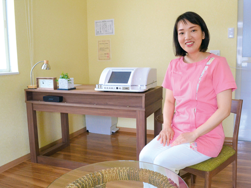 女性医師による〝オーダーメイド治療〟が話題！医療×美容分野を融合し女性の美と健康をサポート