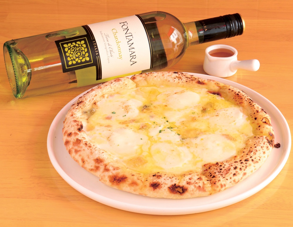 『Trattoria　Miele』上質な厳選素材が織り成す美味揃い♪感動を呼ぶ！街中の愛されイタリアン