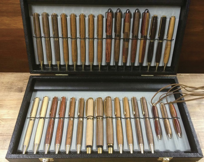 木材を使用した魅力あるモノづくりをご提案