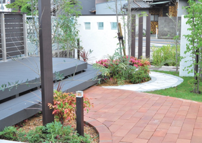 洗練されたリフォームショールームがOPEN！