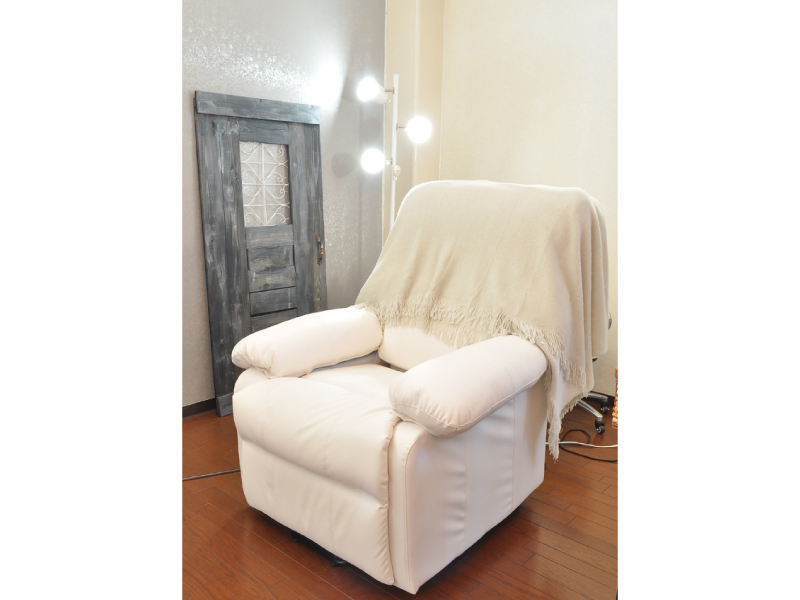 頑張る女性を笑顔にしてくれるまつエクサロンがOPEN『nico eight』