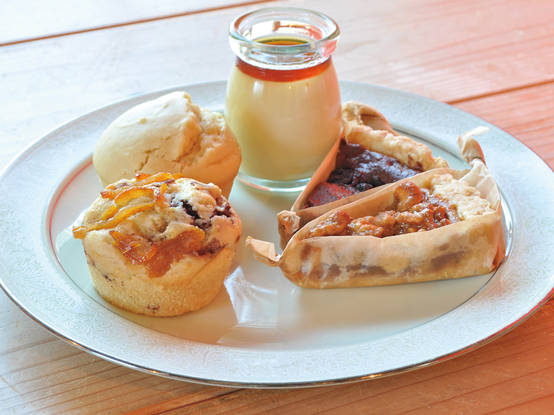 ヴィーガン料理専門店『宙』が移転OPEN！