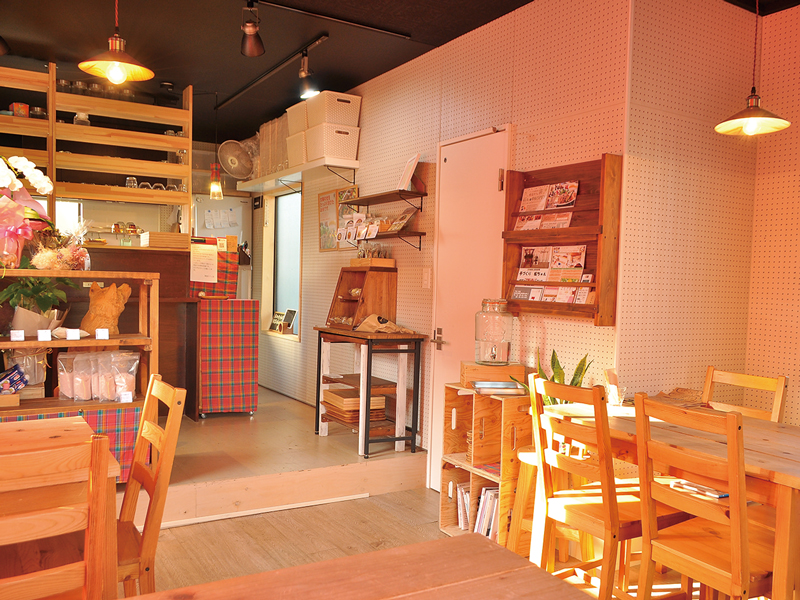 ヴィーガン料理専門店『宙』が移転OPEN！