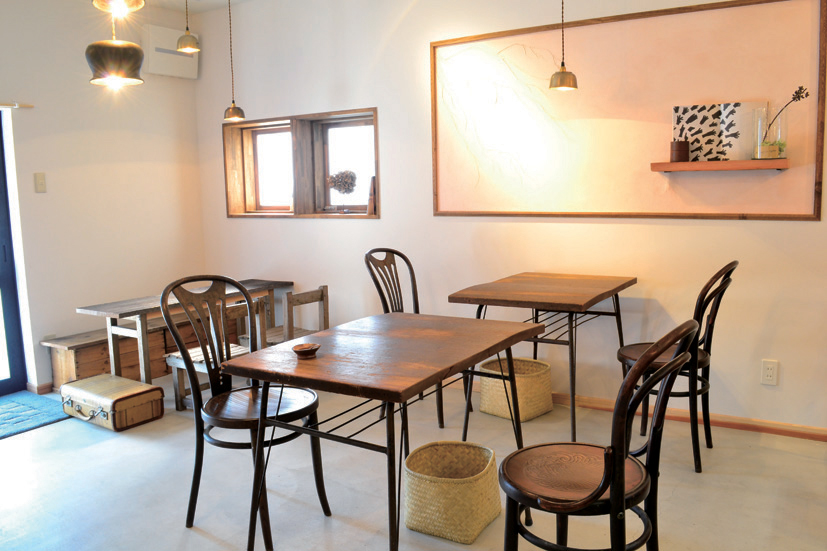 おもてなしの心が詰まった喫茶♪