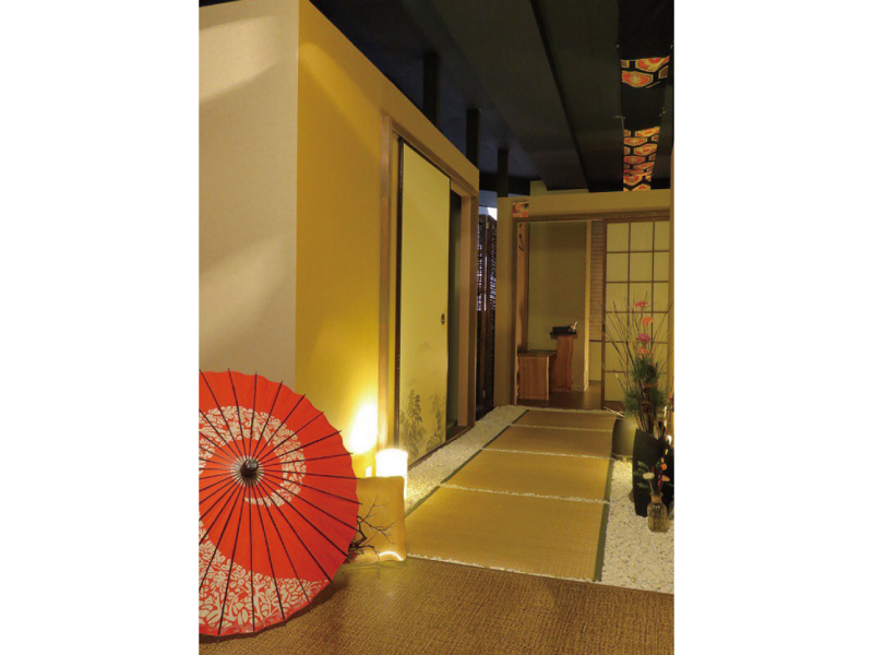 忙しい時間を過ごすあなたに極上の癒しを『和みSpa縁』