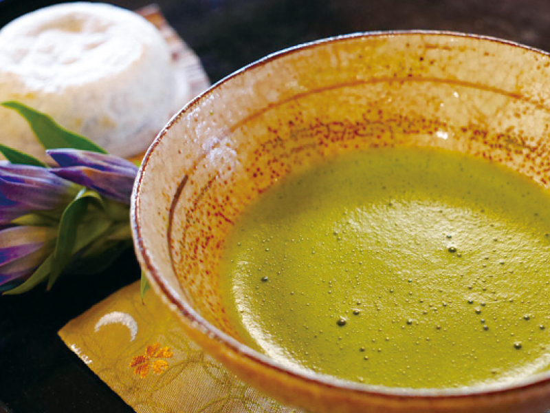 忙しい時間を過ごすあなたに極上の癒しを『和みSpa縁』