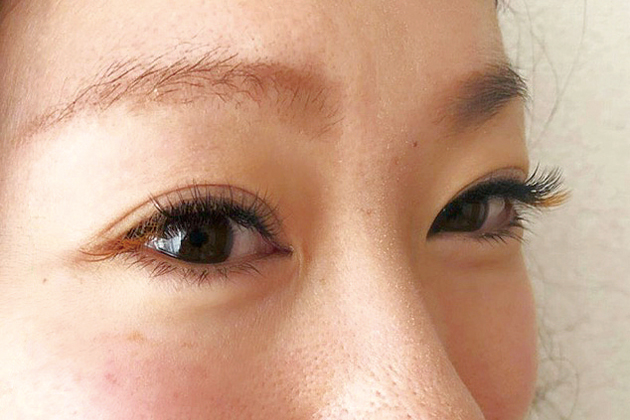 『eyelush room Nalu』長持ち＆リーズナブル！通いやすいまつ毛エクステ専門店