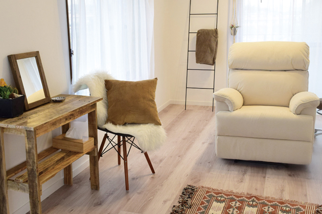 『eyelush room Nalu』長持ち＆リーズナブル！通いやすいまつ毛エクステ専門店