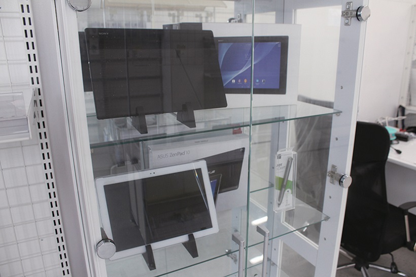 深夜0時まで開いているパソコンショップ！