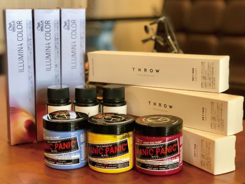 23時まで営業だからお仕事帰りもOK！『ONE SEVEN』