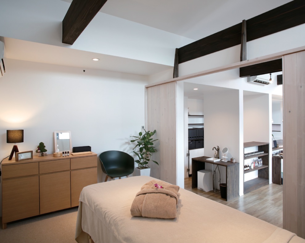 セルライトやこりが気になる方、必見！