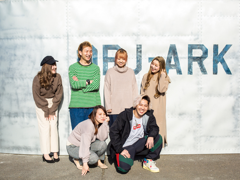 「酸熱ではなく、酸性。」本気の“髪質改善サロン”