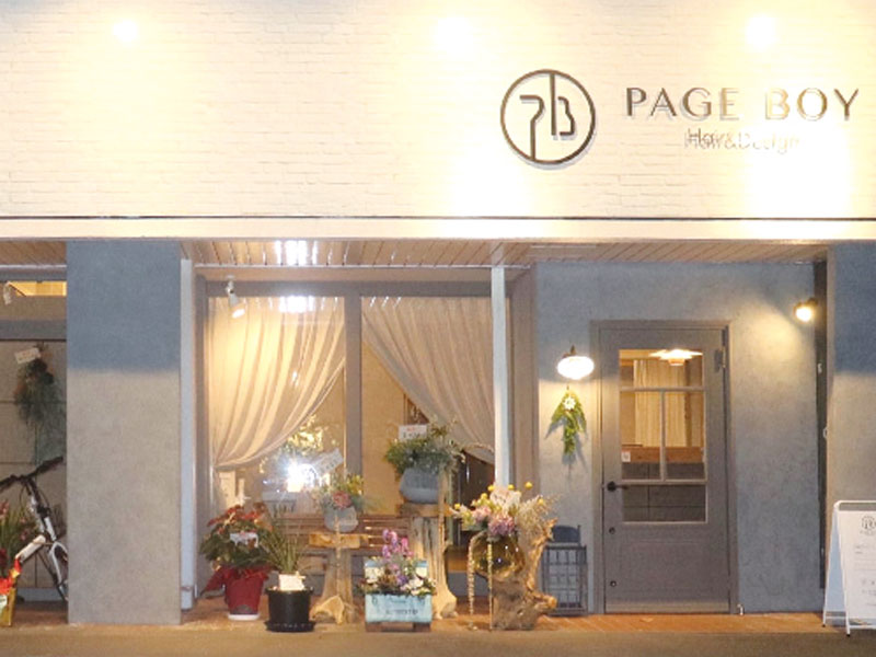 半個室になり安心して寛げる空間にリニューアル！