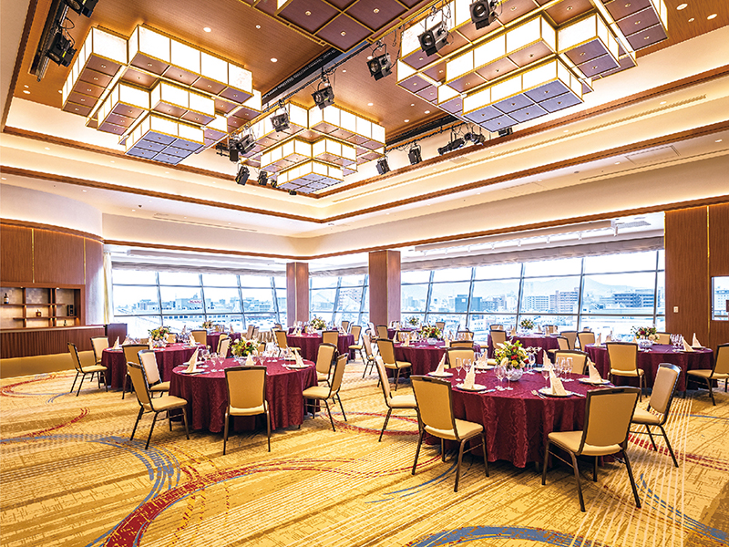 10周年を迎えた『パールガーデン』に新館が誕生！『Hotel Pearl Garden Annex』