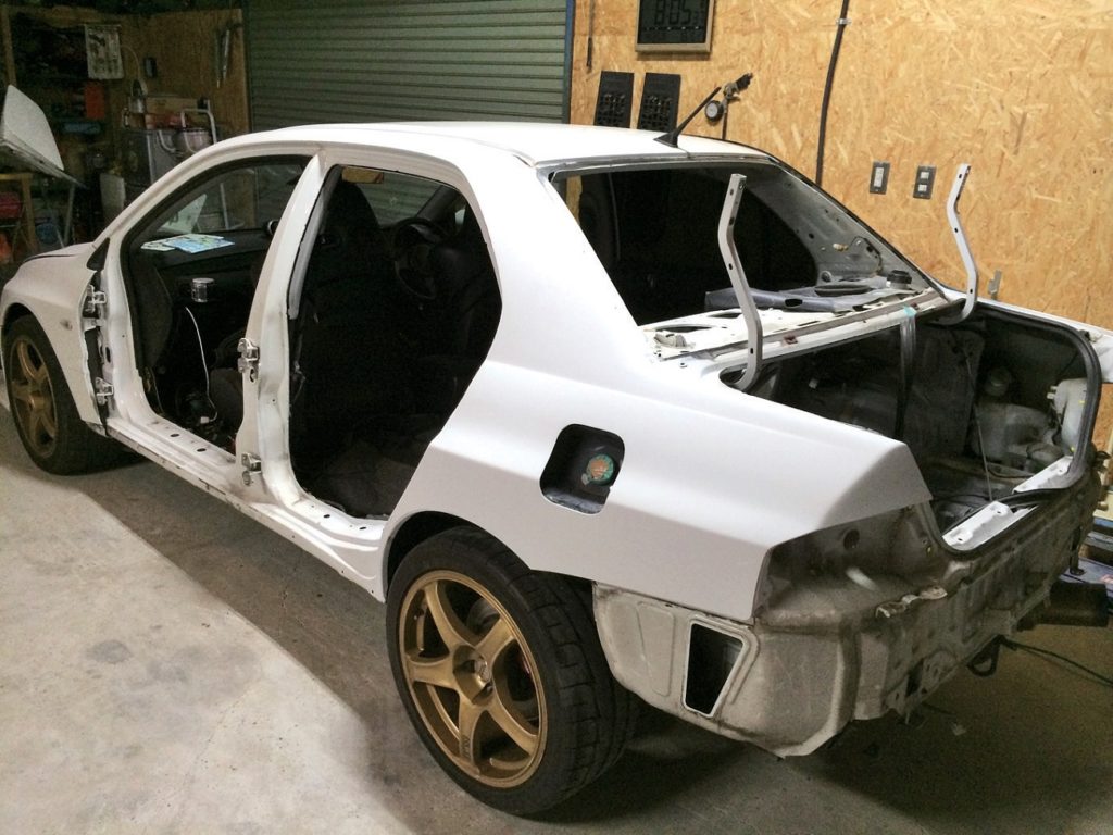 工場というより工房的なアットホームなお店です！