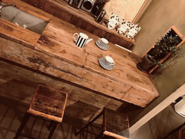 『POLA JUPITER』毎日がんばっている自分へご褒美を。