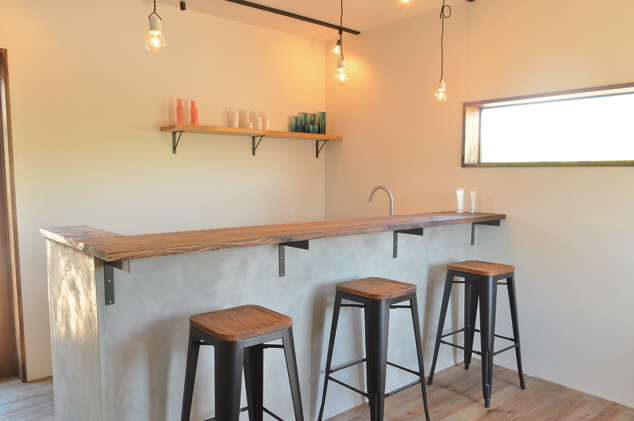 カフェのような雰囲気のエステサロンがOPEN！