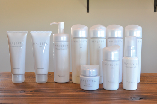 カフェのような雰囲気のエステサロンがOPEN！