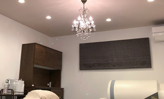 『Total Beauty Salon PuPu』究極の若返り＆デトックスサロン