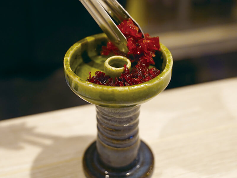 次世代の夜カフェで自分なりのチルタイムを