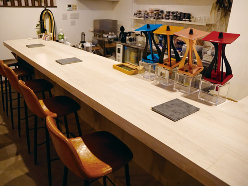 次世代の夜カフェで自分なりのチルタイムを