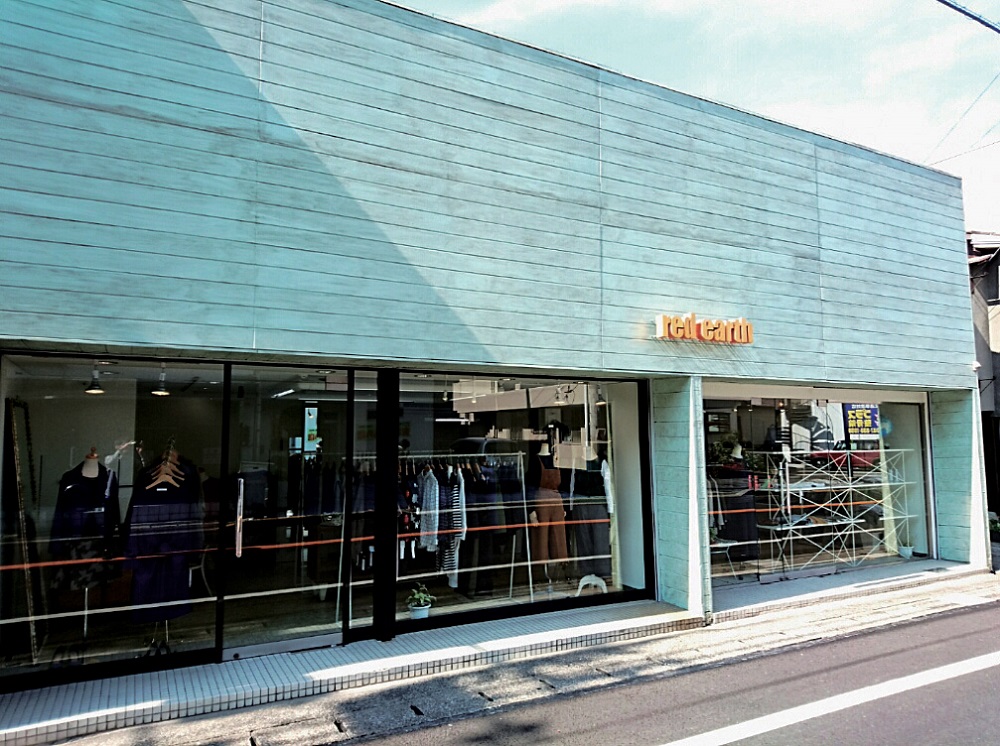 ベーシックの中にもセンスの光る着こなしを