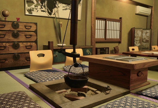 『sanuki 旬菜鶏料理 K』和の空間でゆったりと食事を楽しめる鶏料理店