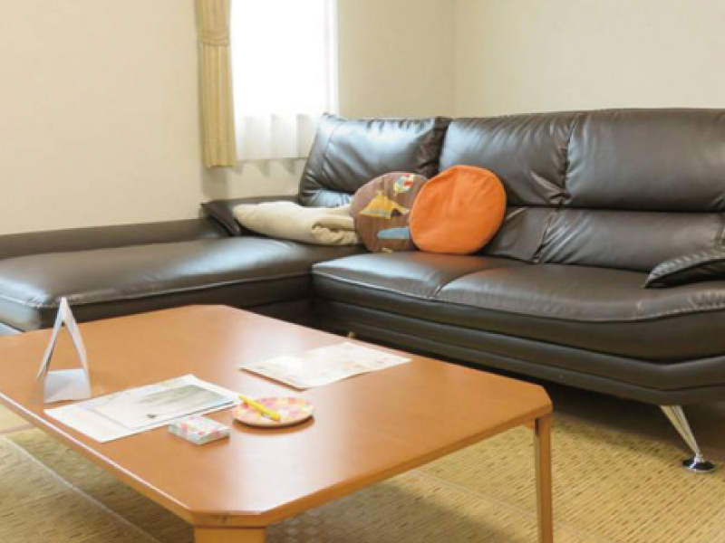 プライベートサロンで日頃の疲れをリフレッシュ！『salon de spadaccino』