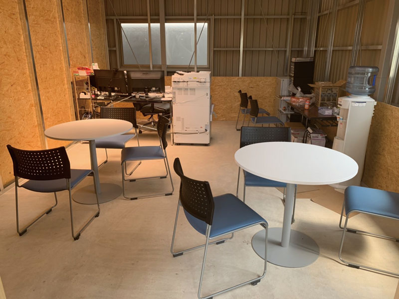 低価格帯の軽自動車を中心に 豊富な品揃えの中古車販売店がOPEN！