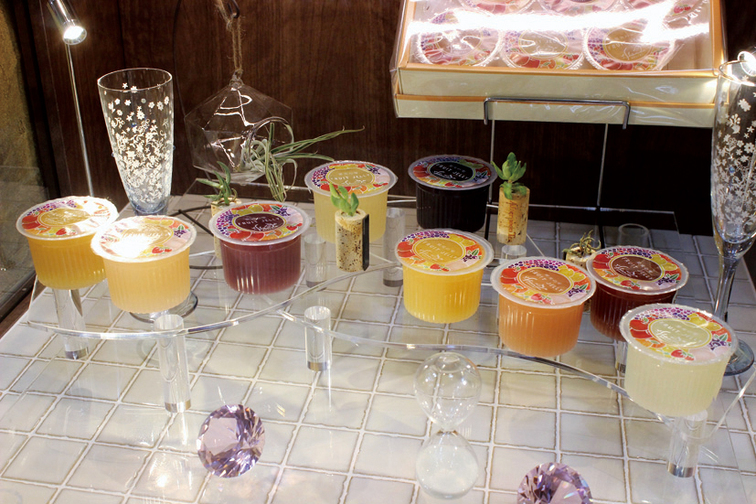 人気洋菓子店の２号店がＮＥＷ　ＯＰＥＮ！