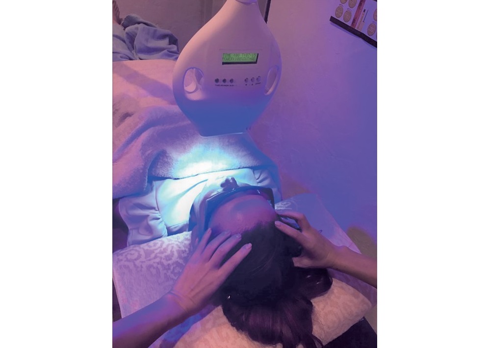 ホワイトニングも脱毛もセルフで低価格で叶う！