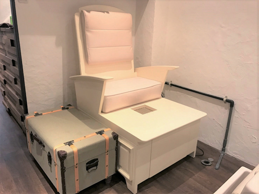 ホワイトニングも脱毛もセルフで低価格で叶う！