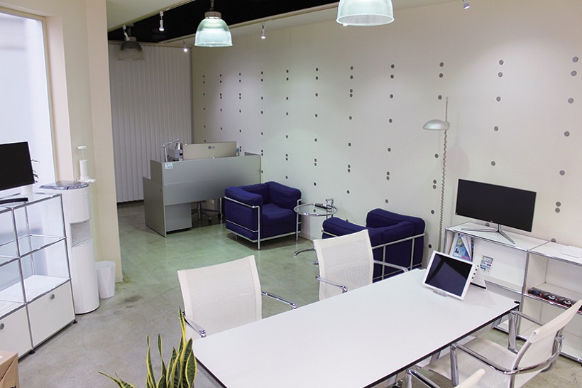 ｉPhone＆ｉＰａｄ即日修理！スマホを強化するスマホエステも好評！