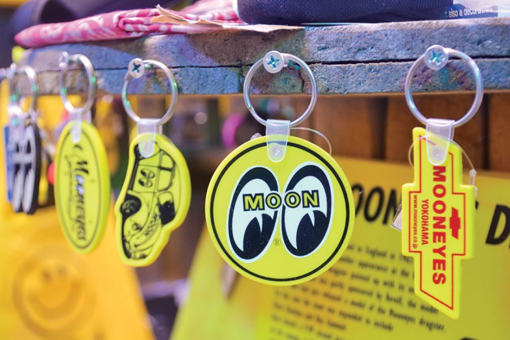 ちょっとしたギフトにも最適のアメリカン雑貨