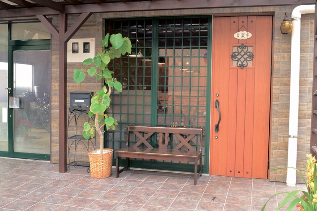 『Su’z Café』至福の時間を提供してくれるネパール料理店