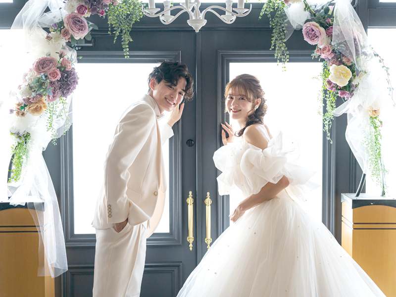 『TARES　ティアレス』人気ドレスショップ「TARES」が移転OPEN【香川県高松市木太町】