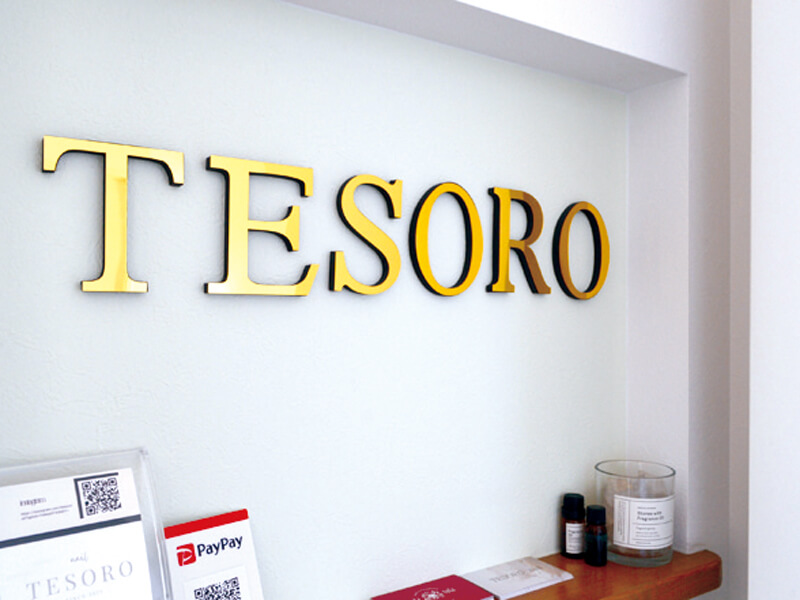 リーズナブルで爪にも優しいネイルサロン