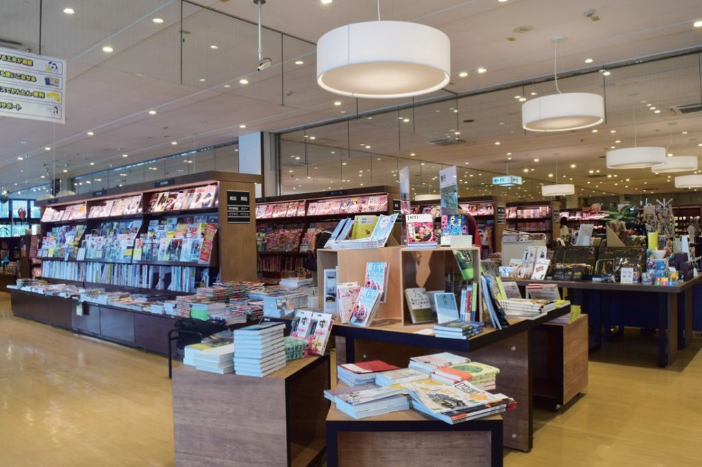 今秋読みたい本をピックアップ！ＴＳＵＴＡＹＡ宇多津店のおすすめ本！