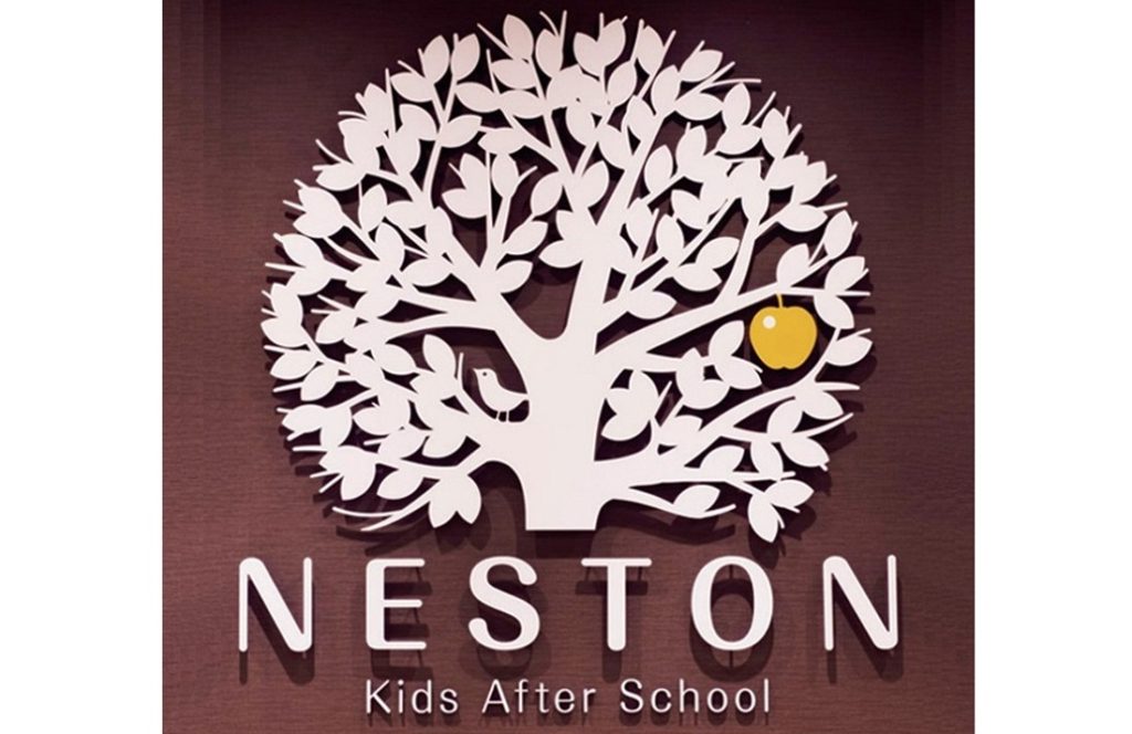 キッズアフタースクールで英語のシャワーを浴びよう！