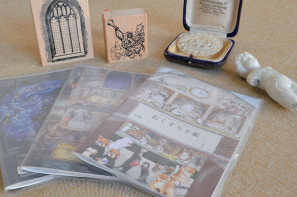 『Tetugakuya』知る人ぞ知るアンティーク雑貨店がリニューアル