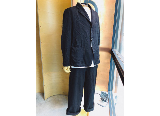 『SIX6』“SIX6” 5th Anniversary! 第6感を刺激するスタイリングを提案。