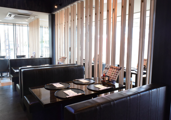 『洋麺屋 五右衛門 高松田村店』独自の創作パスタが味わえる人気店が四国初出店