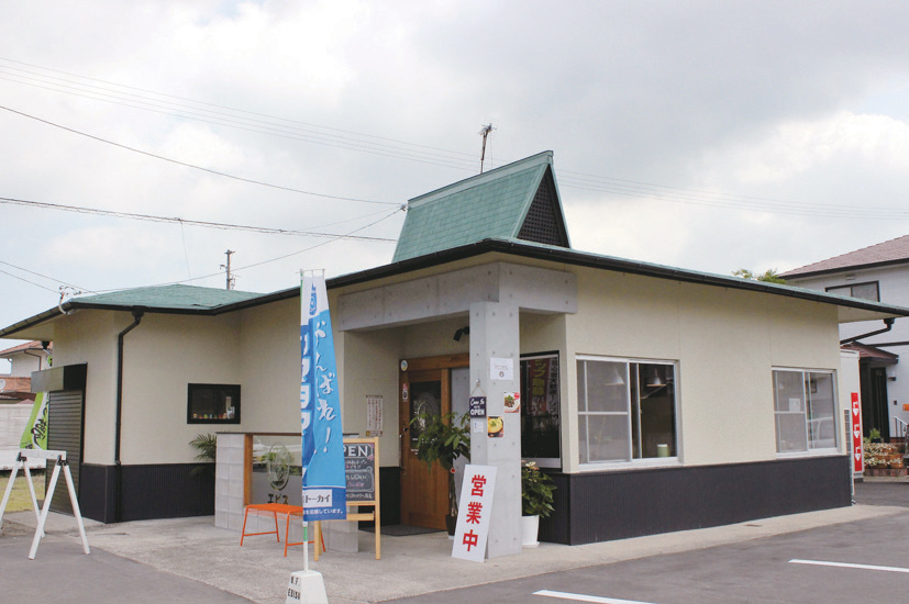 人気うどん店が高松市郊外に移転ＯＰＥＮ！
