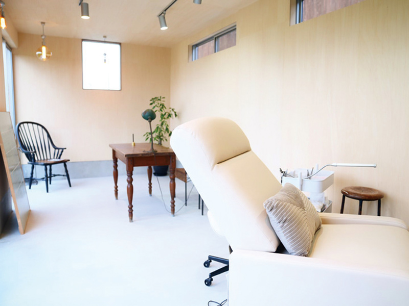 1人ひとりに合わせて丁寧なカウンセリング